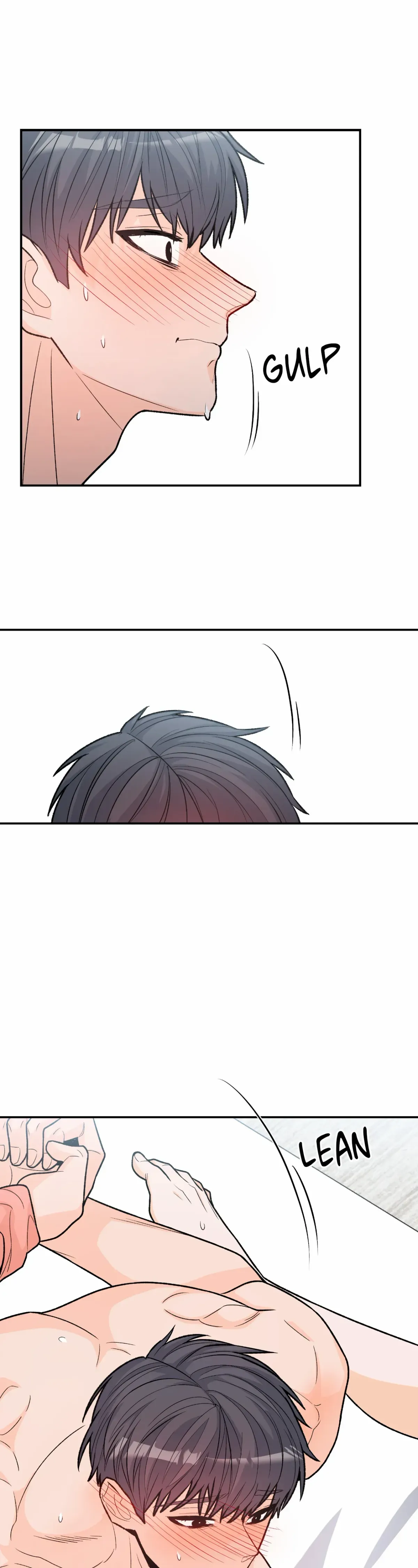 In Too Deep Chapter 17 page 7 - 