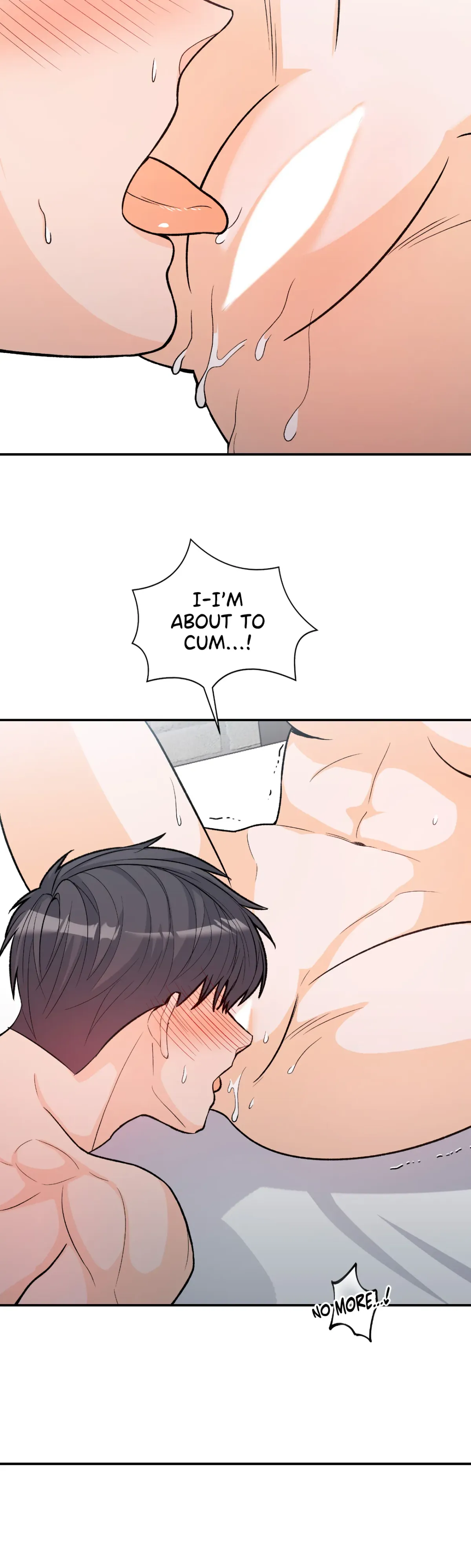 In Too Deep Chapter 17 page 10 - 
