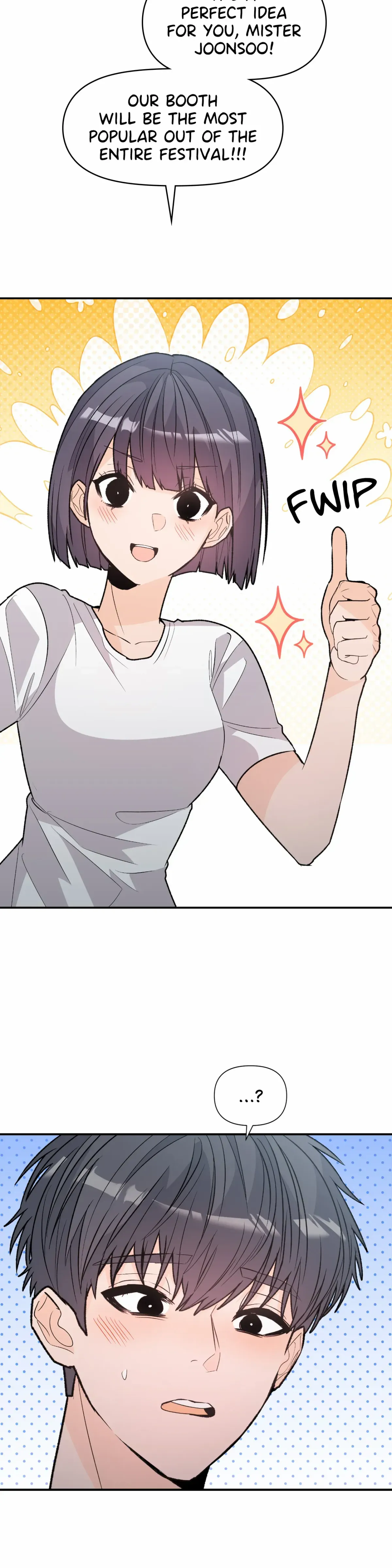 In Too Deep Chapter 18 page 11 - 