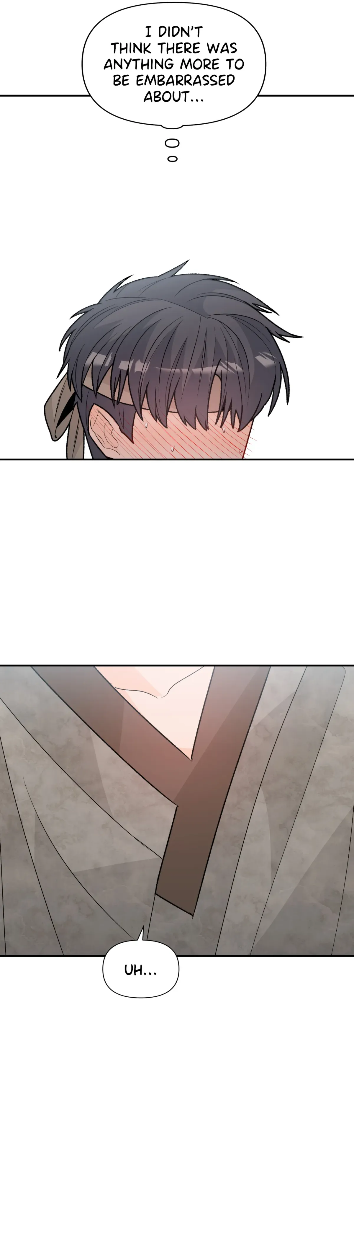 In Too Deep Chapter 18 page 14 - 