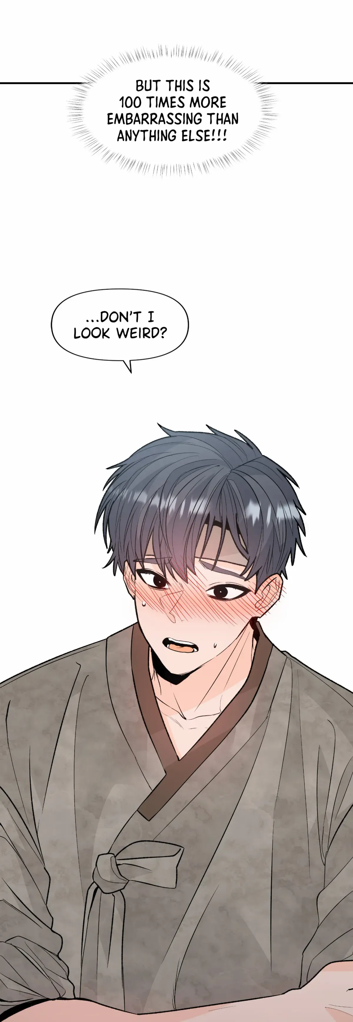 In Too Deep Chapter 18 page 15 - 