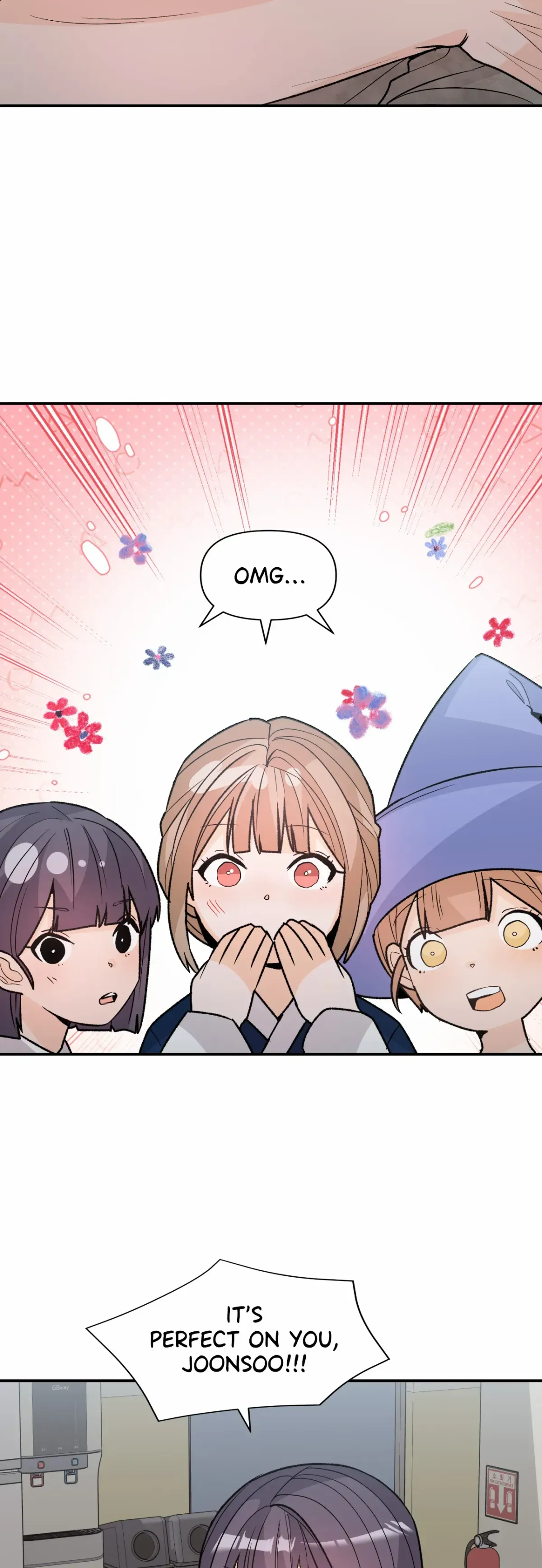 In Too Deep Chapter 18 page 16 - 