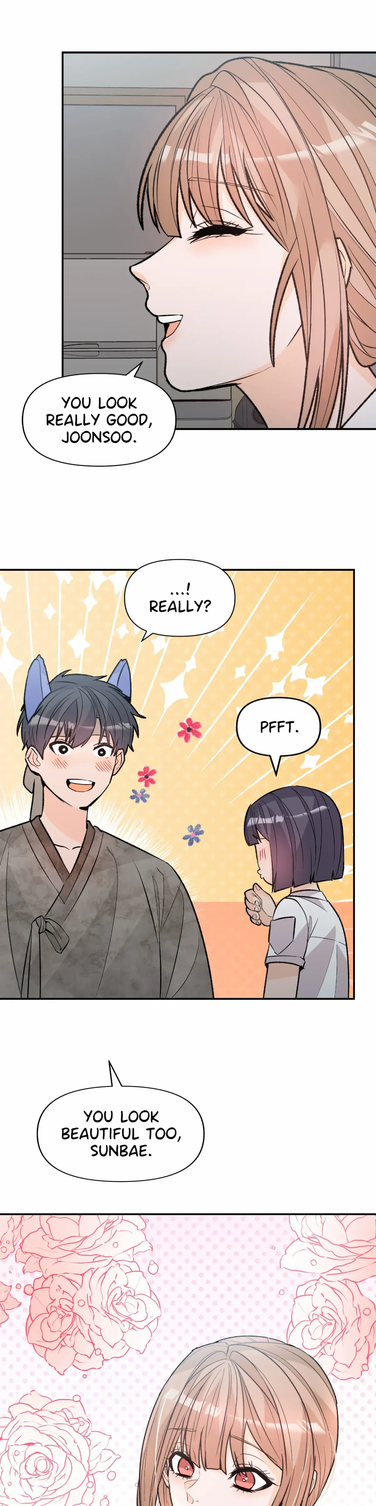 In Too Deep Chapter 18 page 18 - 