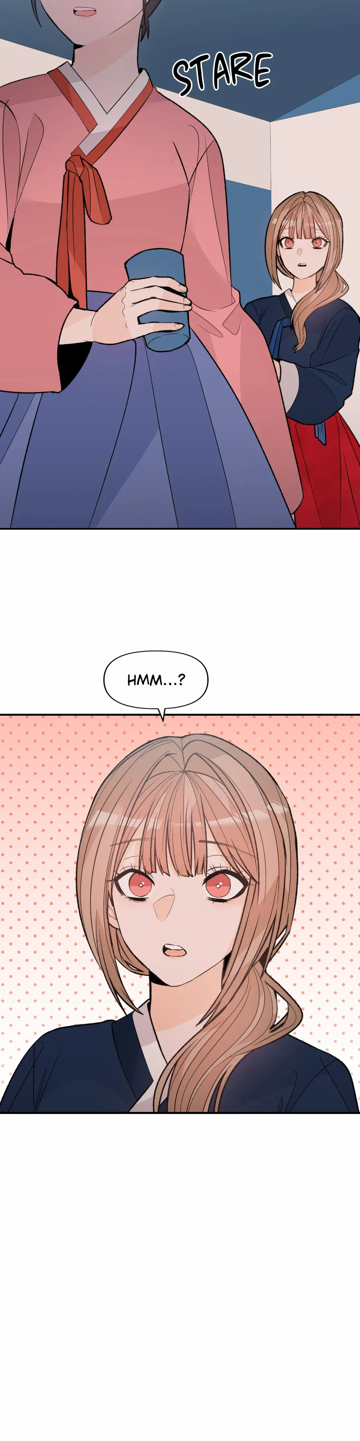 In Too Deep Chapter 18 page 25 - 