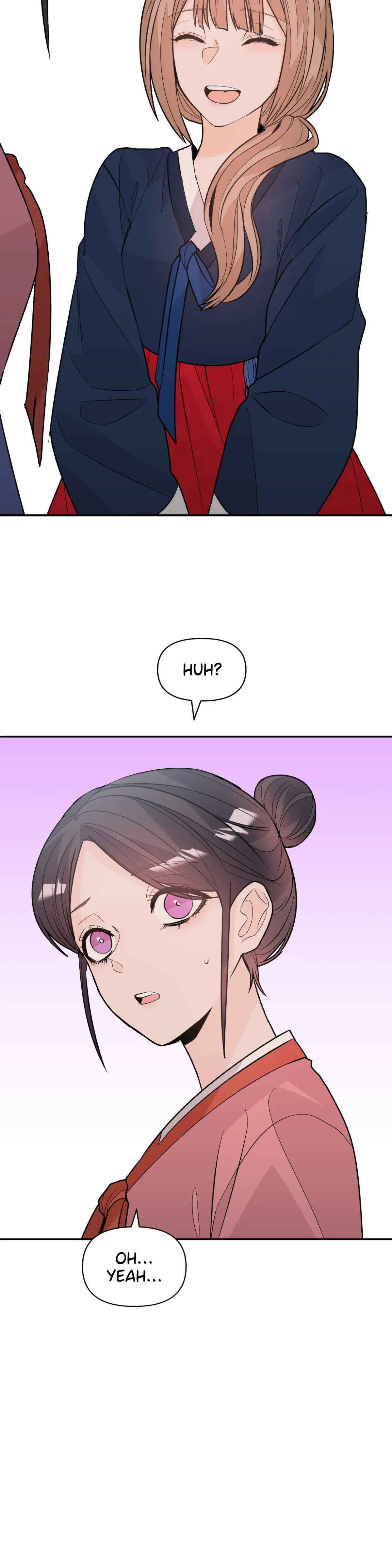 In Too Deep Chapter 18 page 27 - 