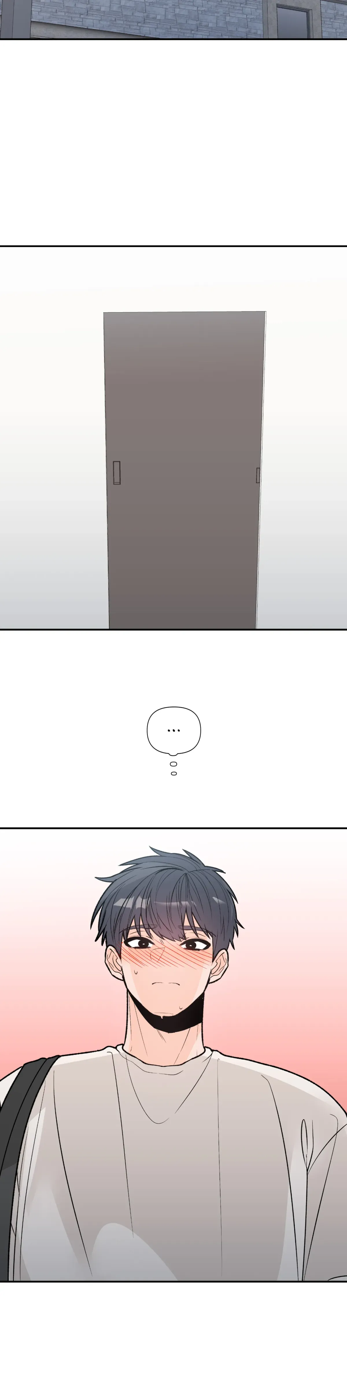 In Too Deep Chapter 18 page 34 - 
