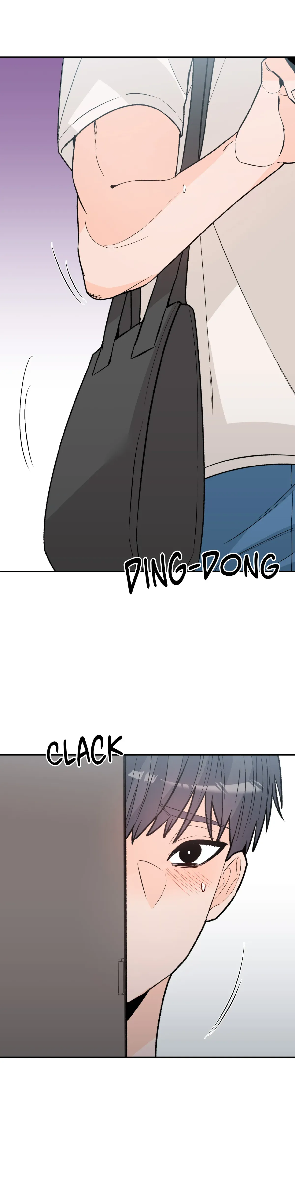 In Too Deep Chapter 18 page 36 - 