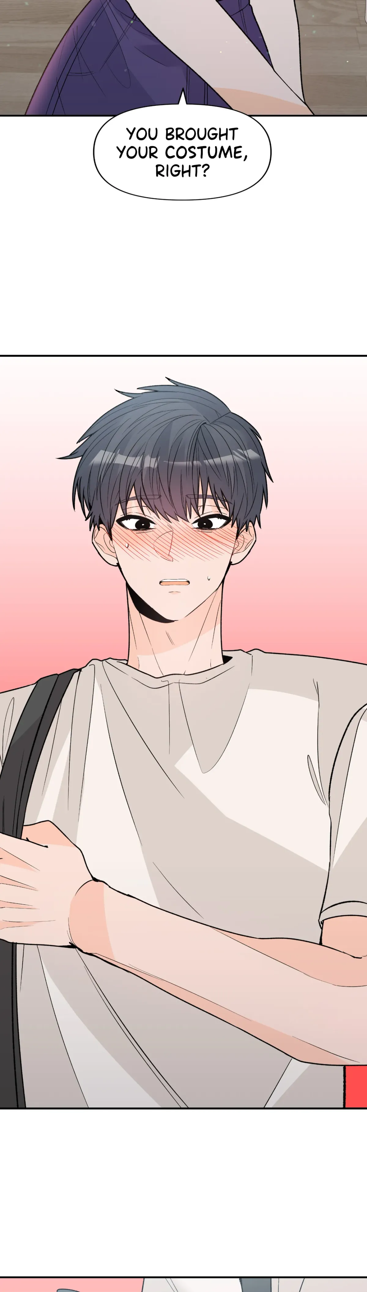 In Too Deep Chapter 18 page 38 - 