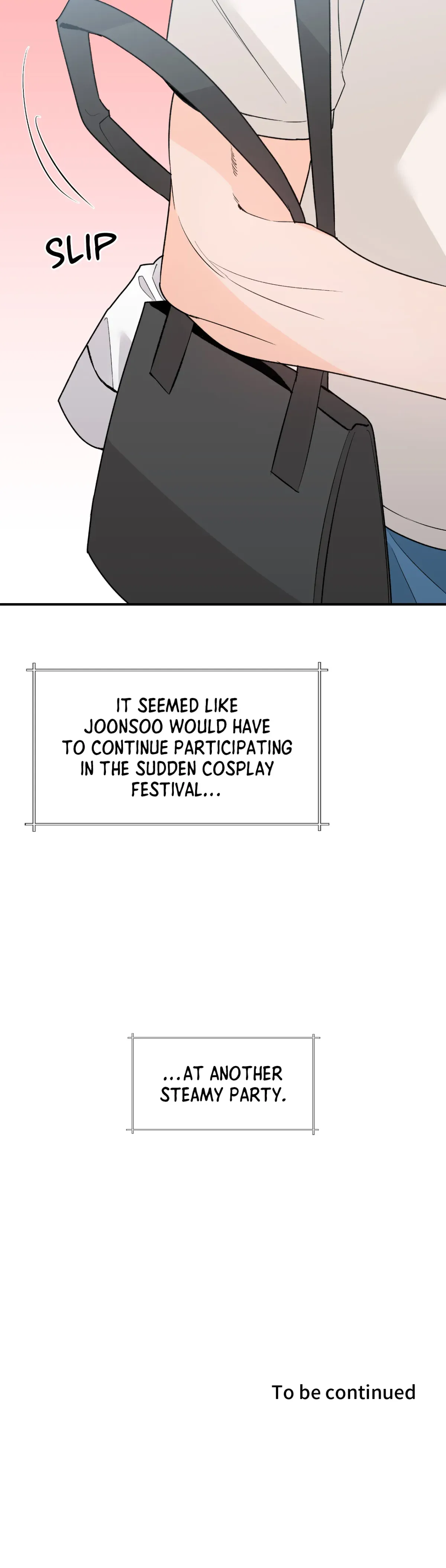In Too Deep Chapter 18 page 39 - 