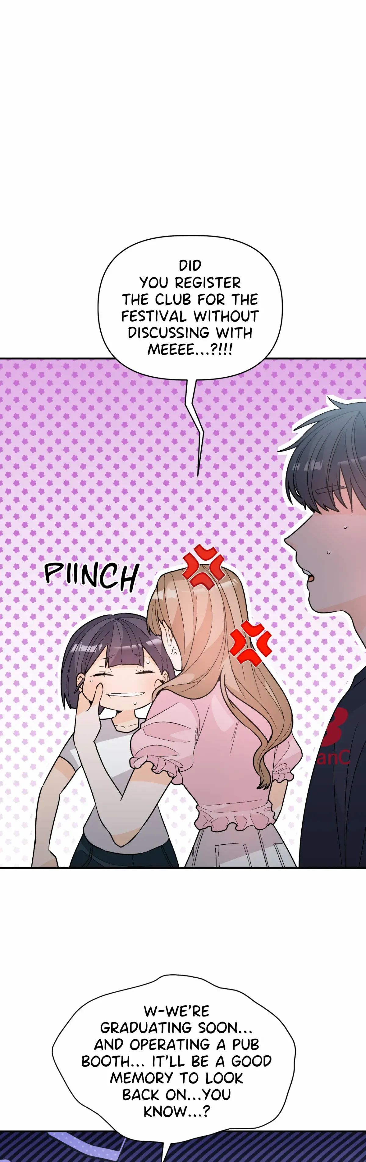 In Too Deep Chapter 18 page 6 - 