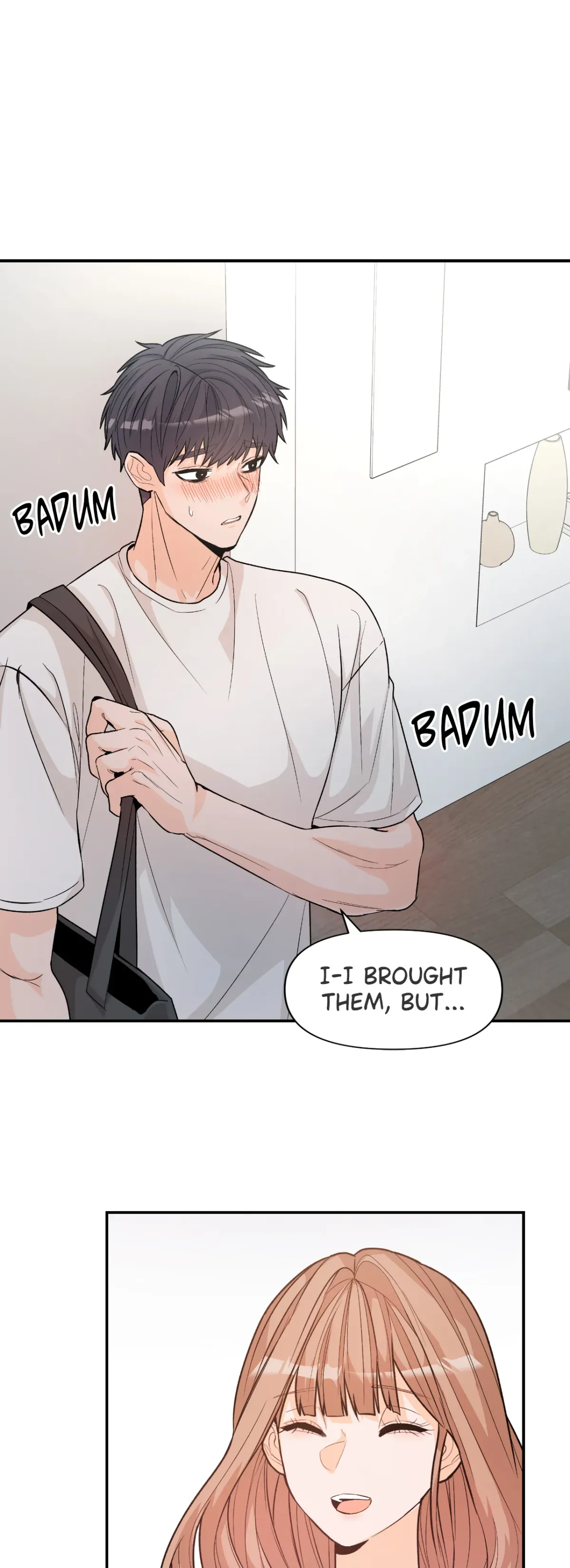In Too Deep Chapter 19 page 1 - 