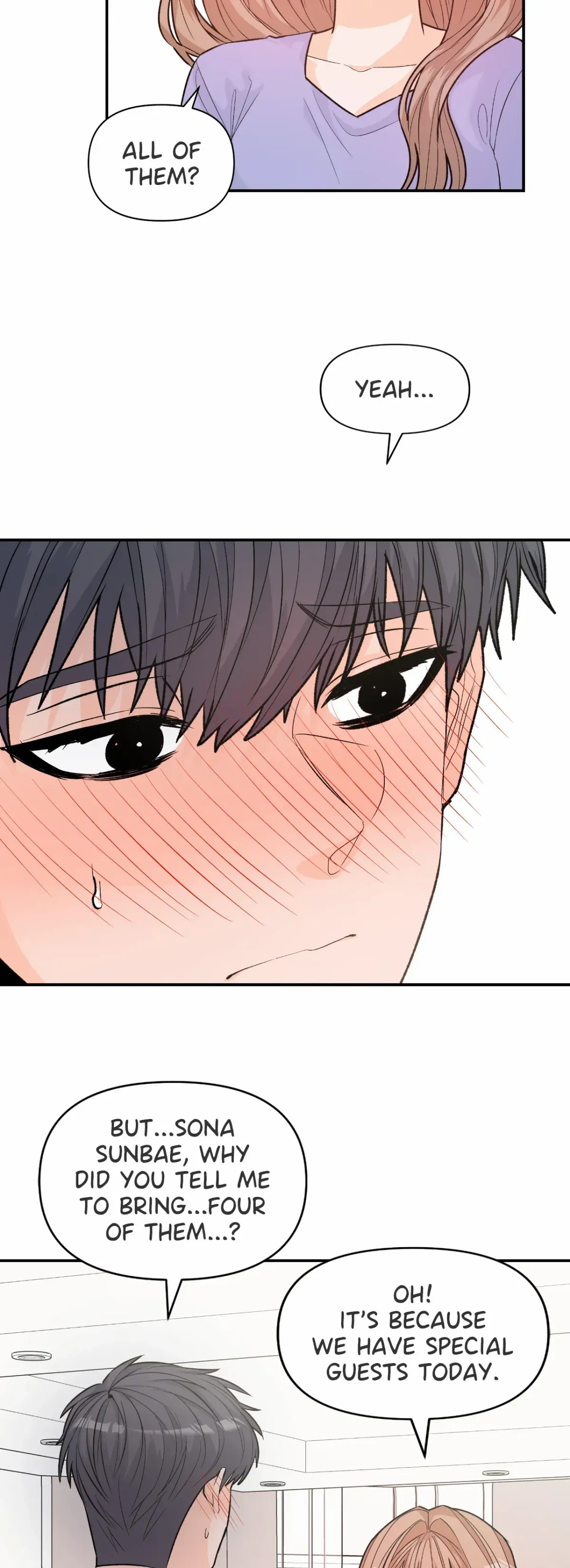 In Too Deep Chapter 19 page 2 - 