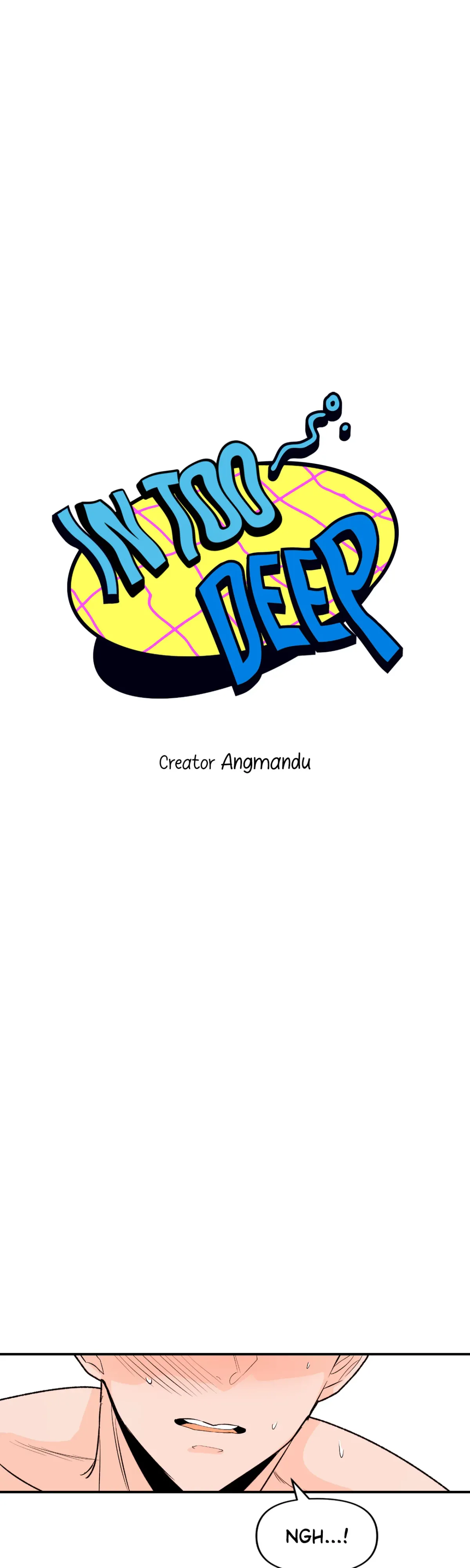 In Too Deep Chapter 19 page 11 - 
