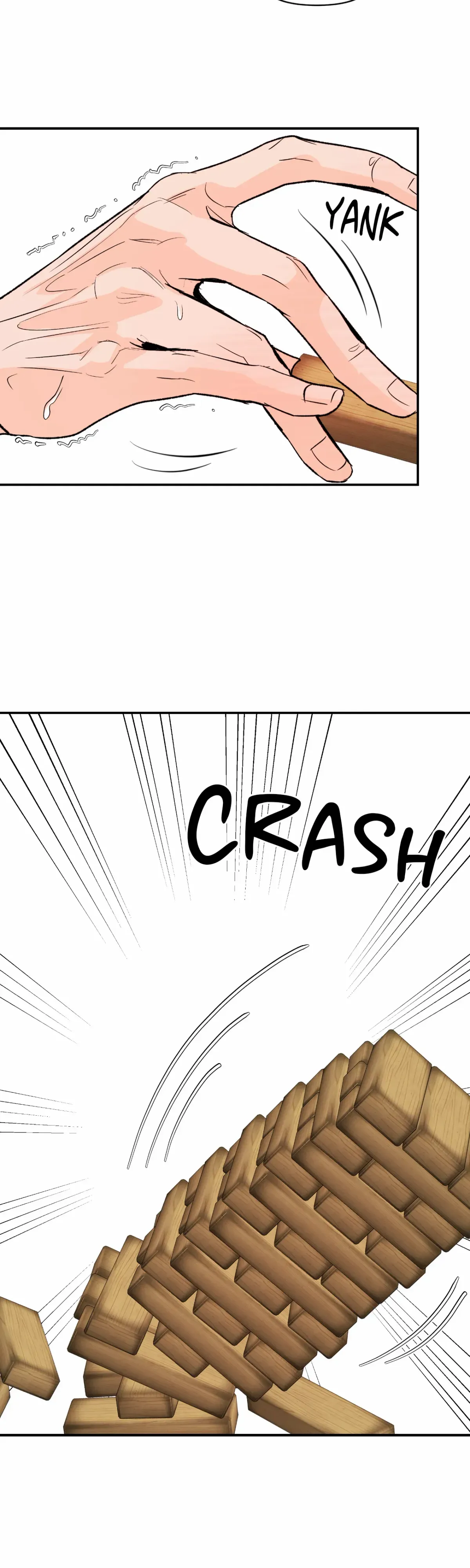 In Too Deep Chapter 19 page 12 - 