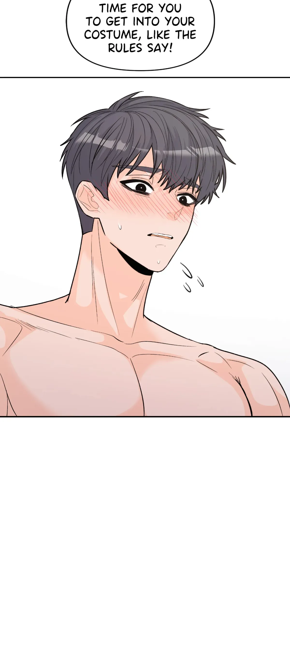 In Too Deep Chapter 19 page 18 - 