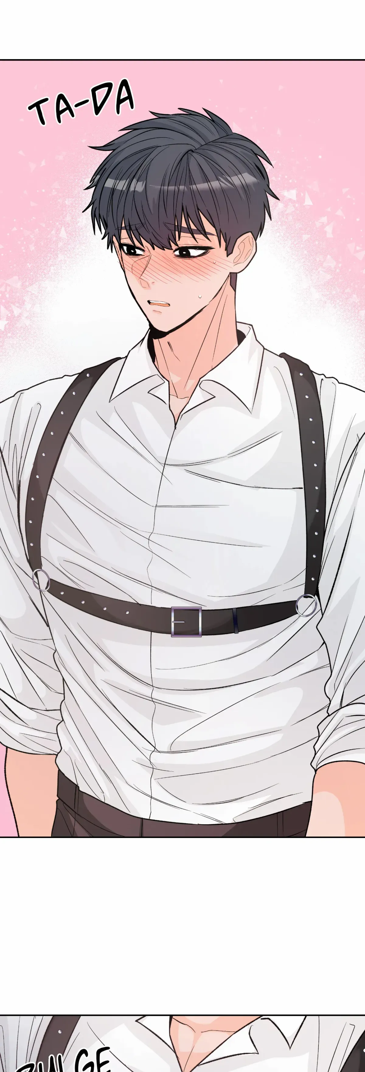 In Too Deep Chapter 19 page 19 - 