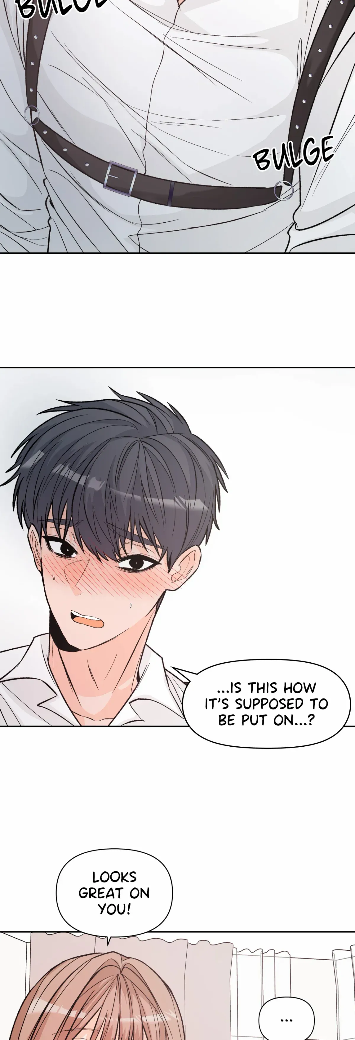In Too Deep Chapter 19 page 20 - 