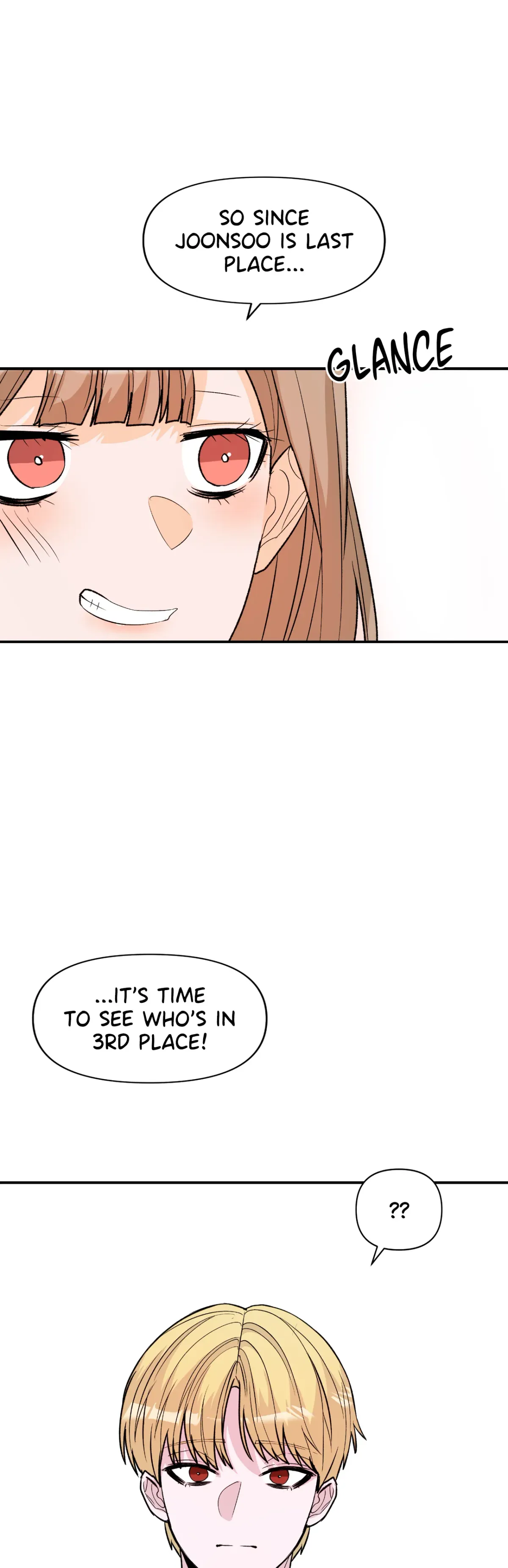 In Too Deep Chapter 19 page 22 - 