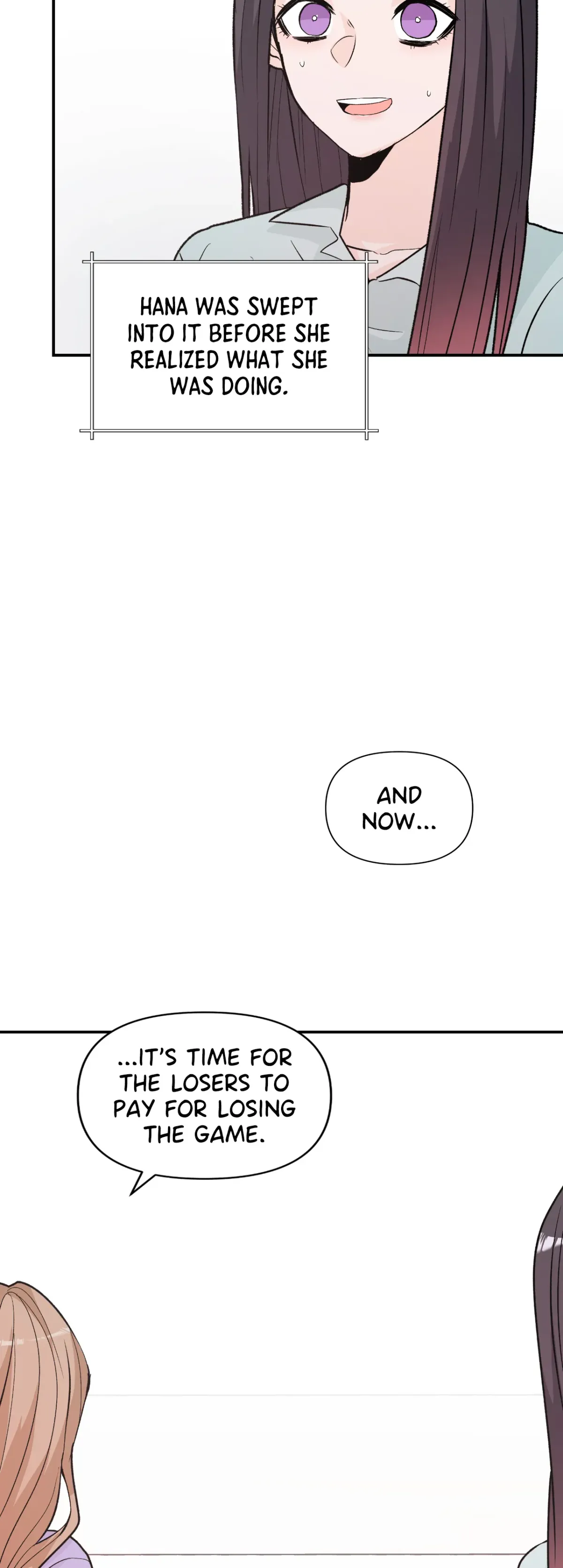 In Too Deep Chapter 19 page 26 - 