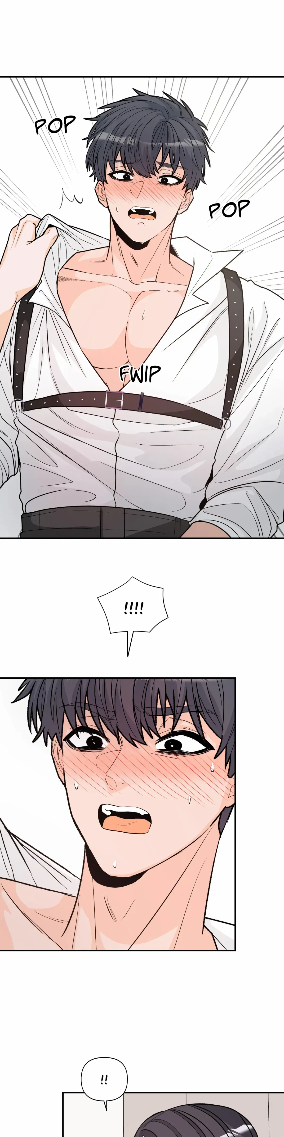 In Too Deep Chapter 19 page 28 - 