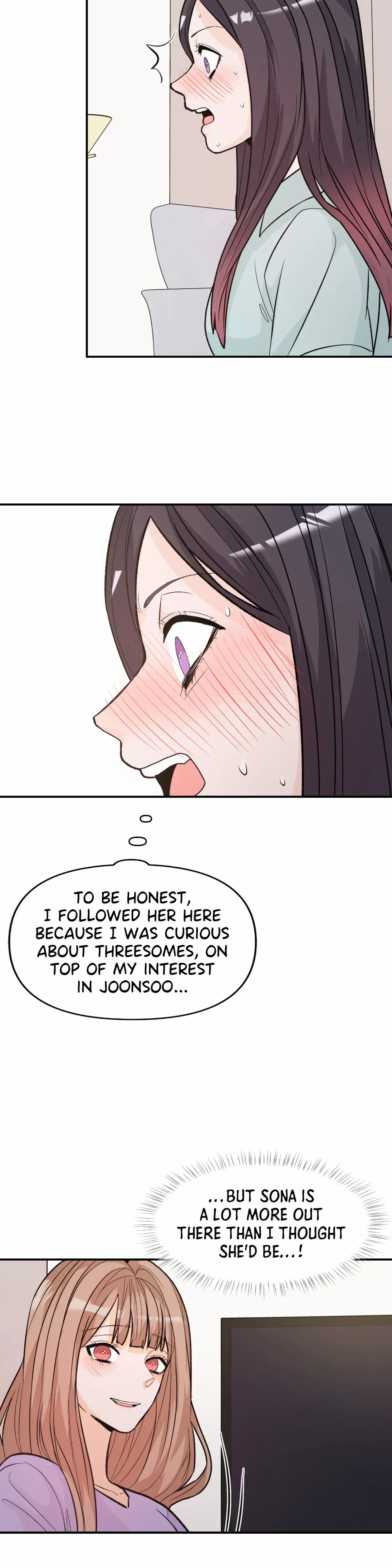 In Too Deep Chapter 19 page 29 - 