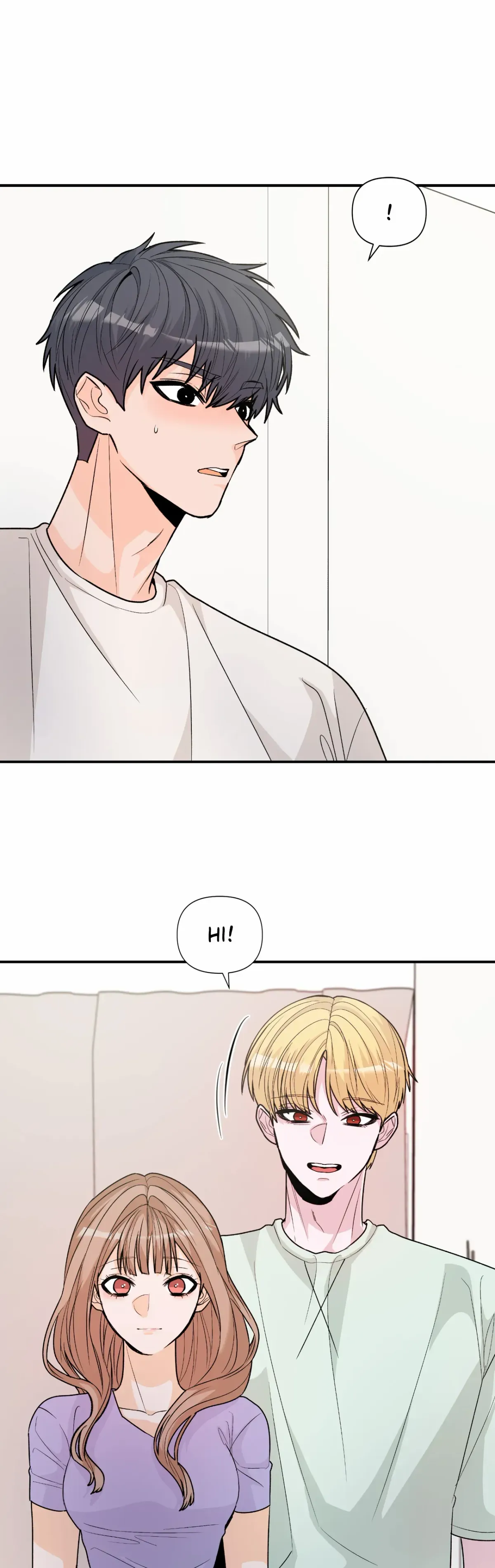 In Too Deep Chapter 19 page 4 - 