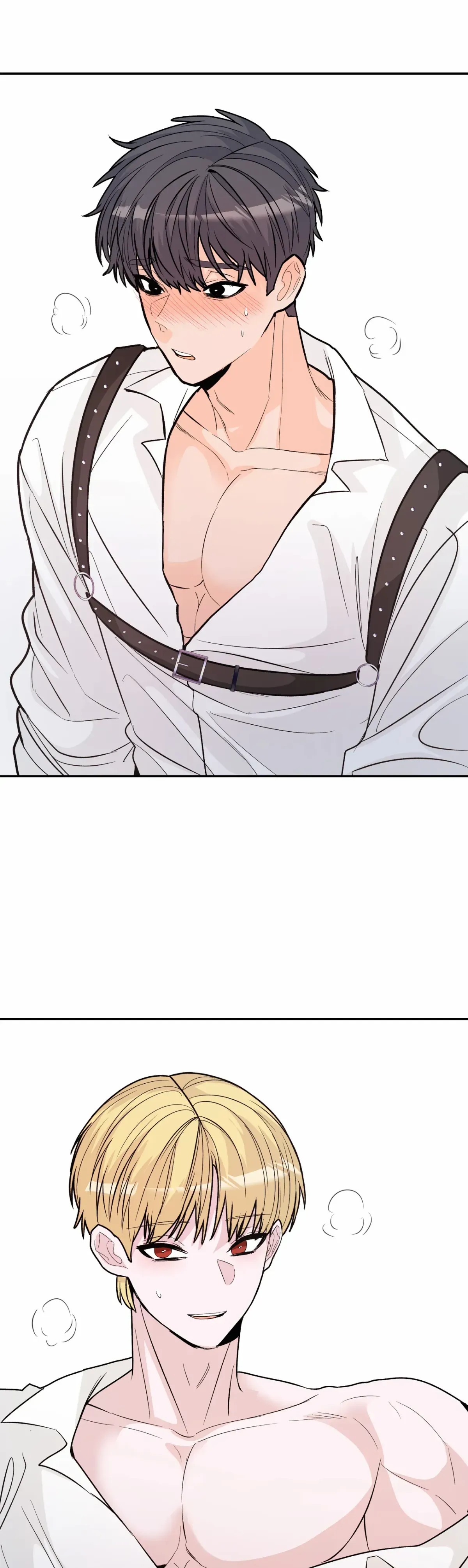 In Too Deep Chapter 19 page 34 - 