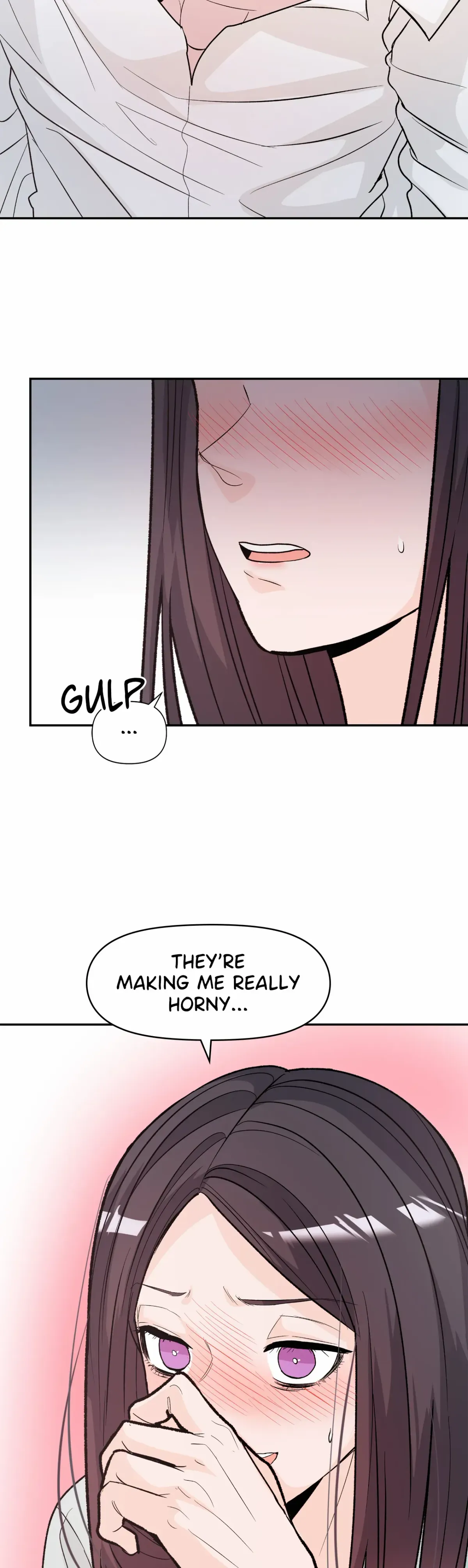 In Too Deep Chapter 19 page 35 - 