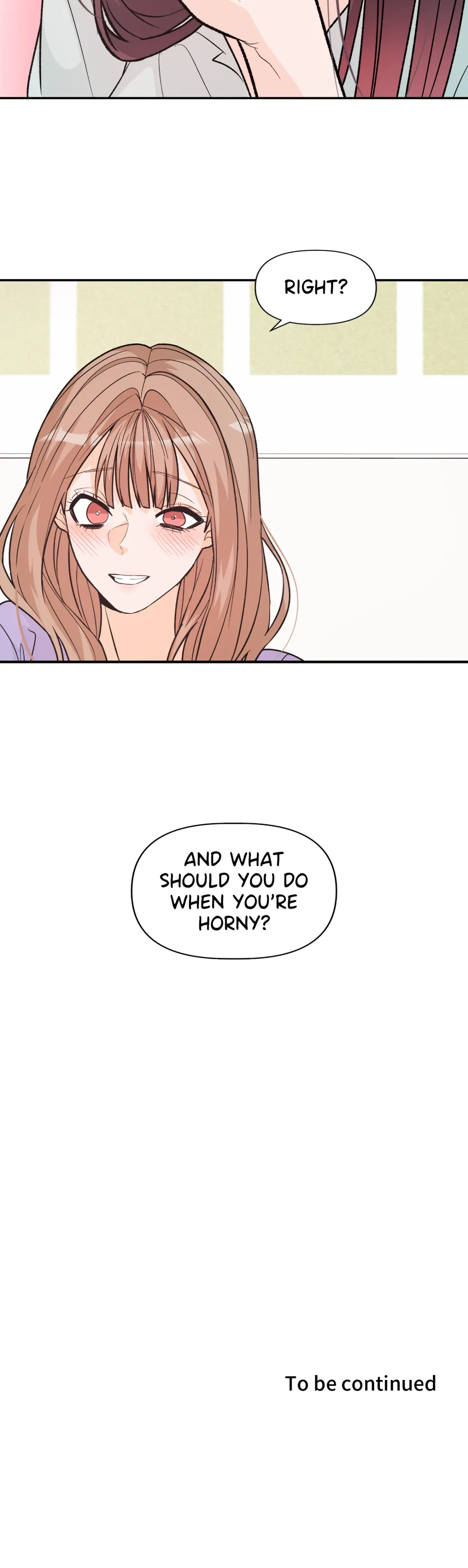 In Too Deep Chapter 19 page 36 - 