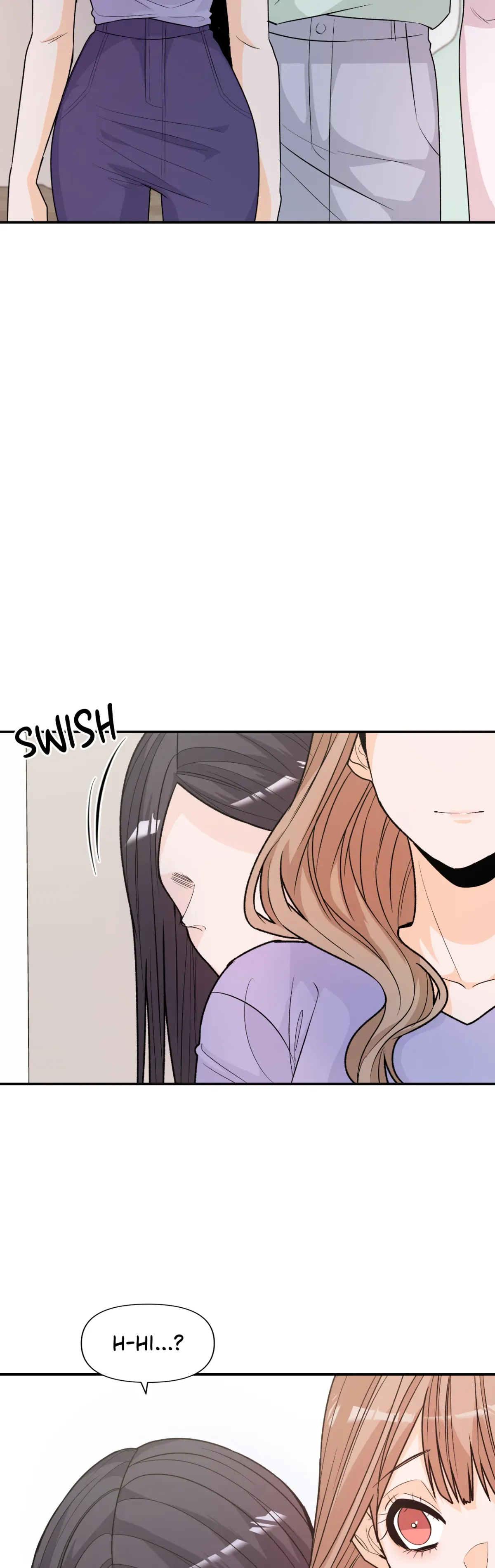 In Too Deep Chapter 19 page 5 - 