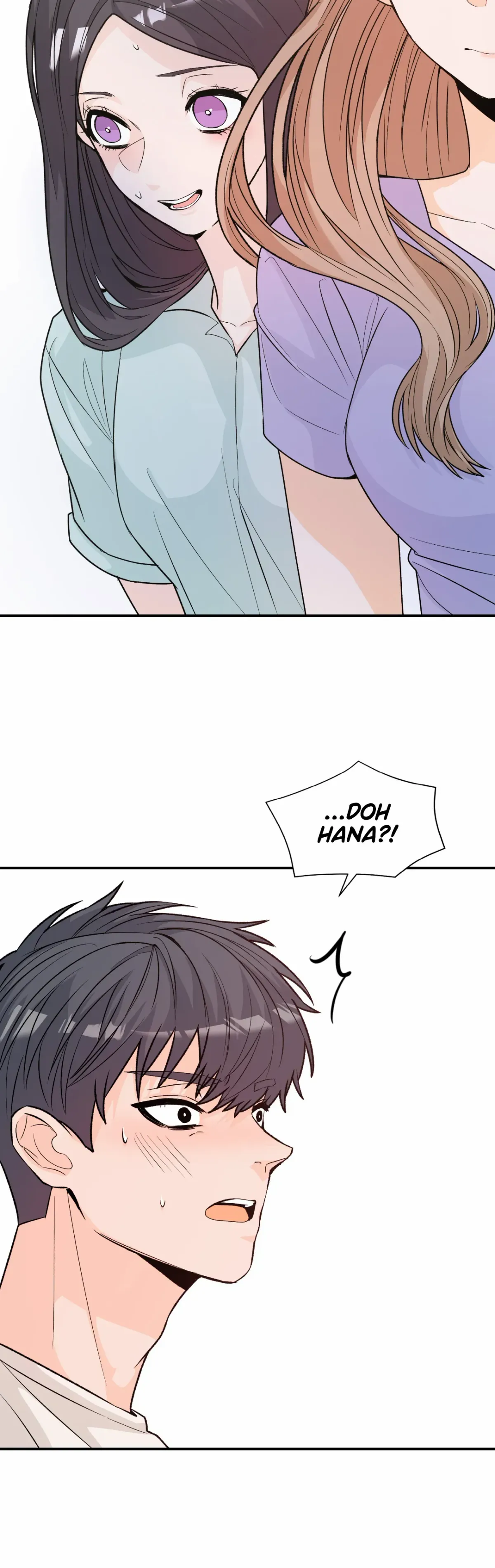 In Too Deep Chapter 19 page 6 - 