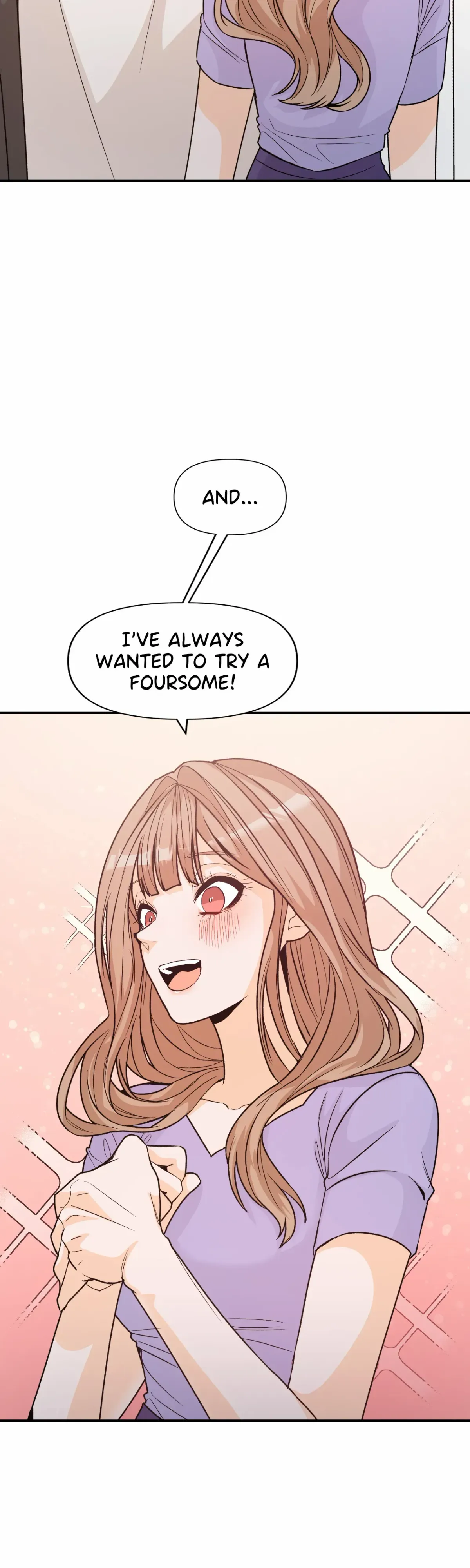 In Too Deep Chapter 19 page 9 - 