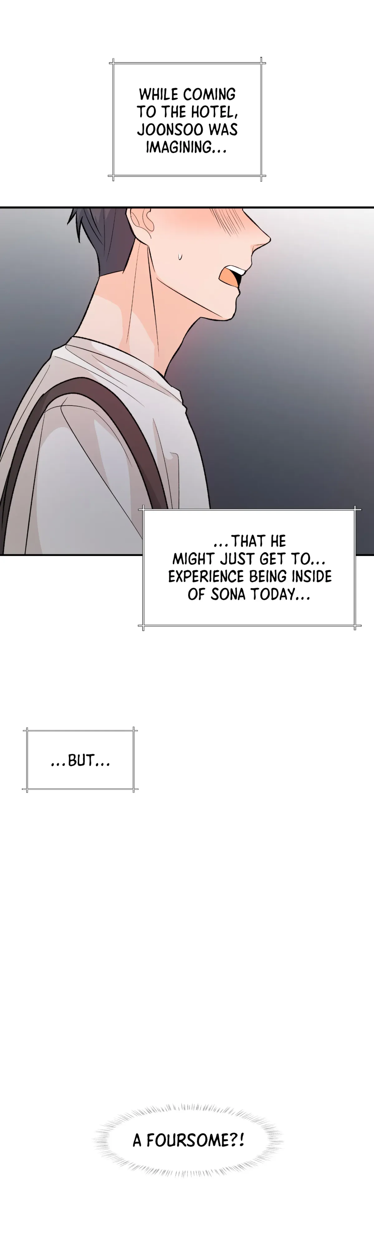 In Too Deep Chapter 19 page 10 - 