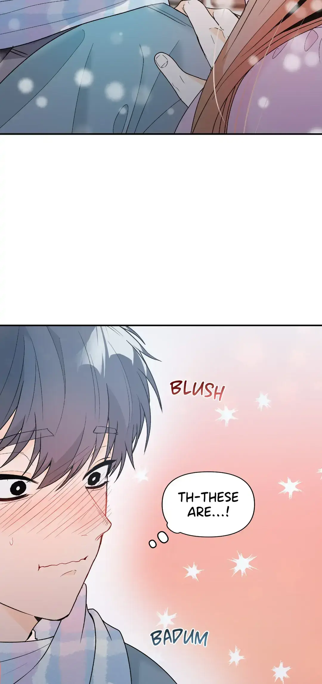 In Too Deep Chapter 2 page 11 - 