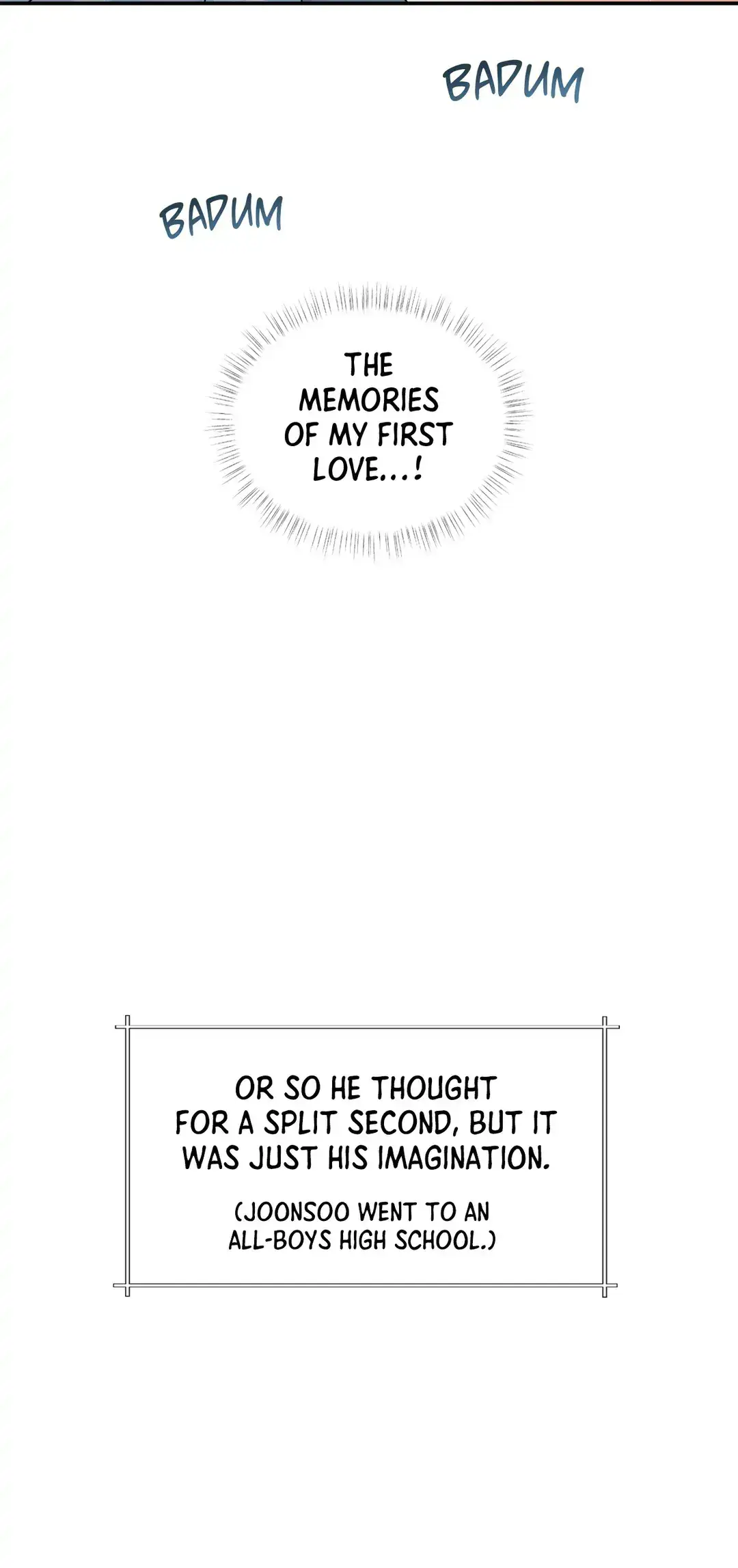 In Too Deep Chapter 2 page 12 - 