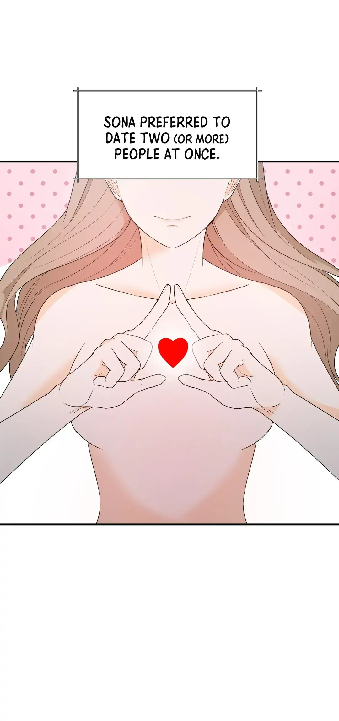 In Too Deep Chapter 2 page 20 - 
