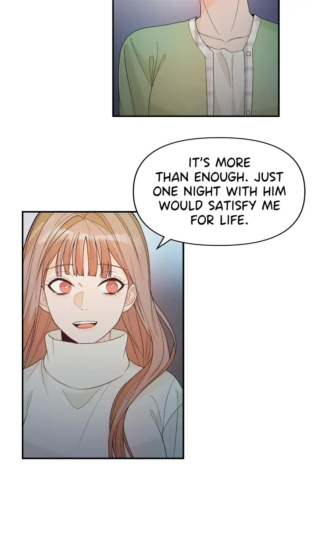 In Too Deep Chapter 2 page 28 - 