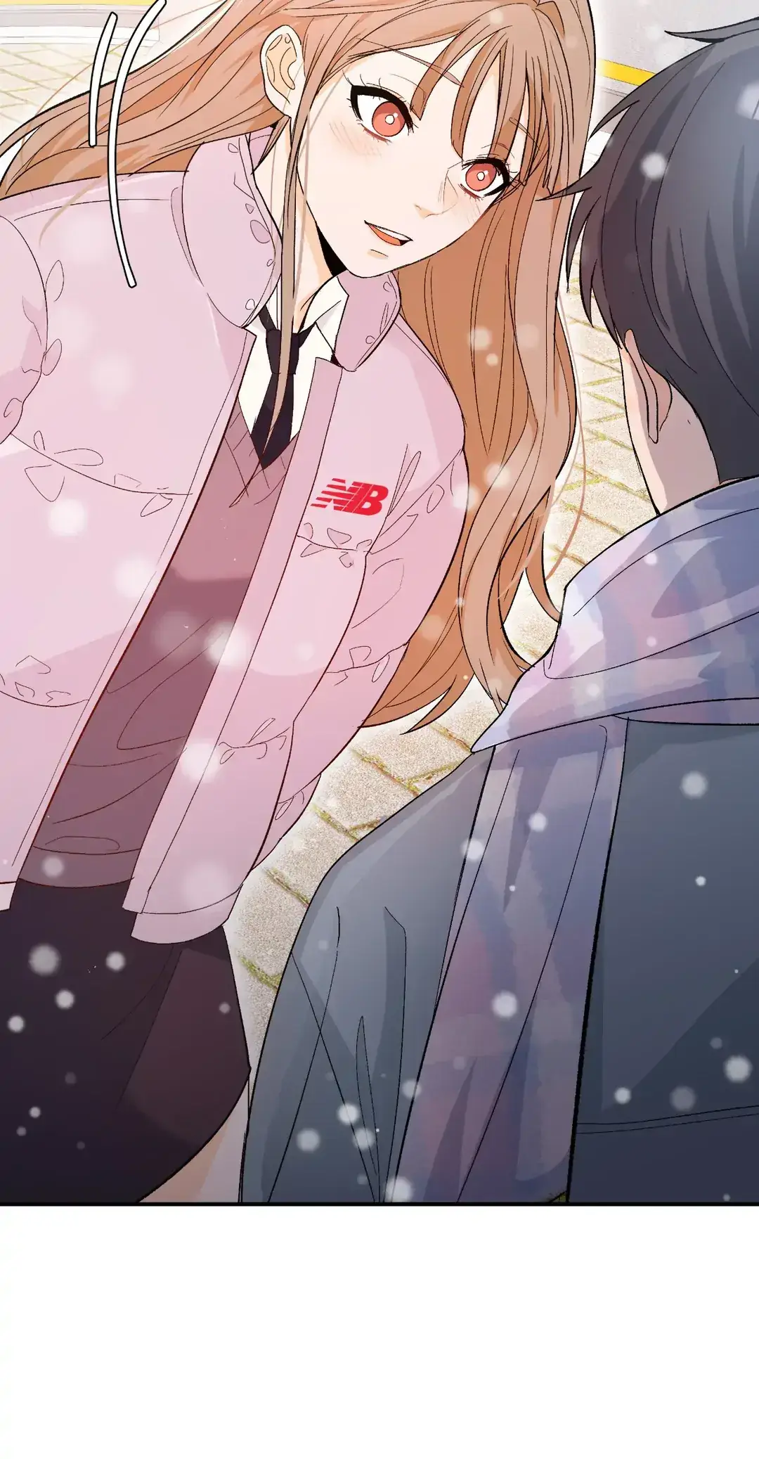 In Too Deep Chapter 2 page 4 - 