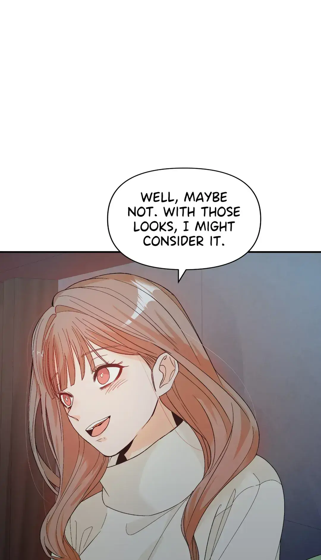 In Too Deep Chapter 2 page 31 - 
