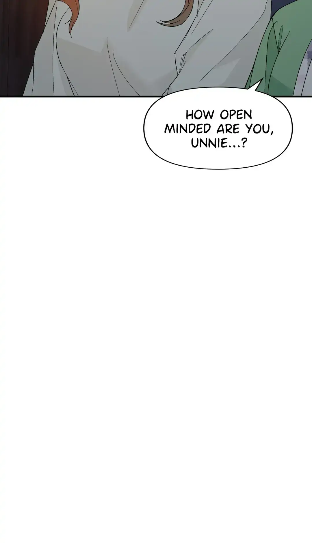 In Too Deep Chapter 2 page 32 - 