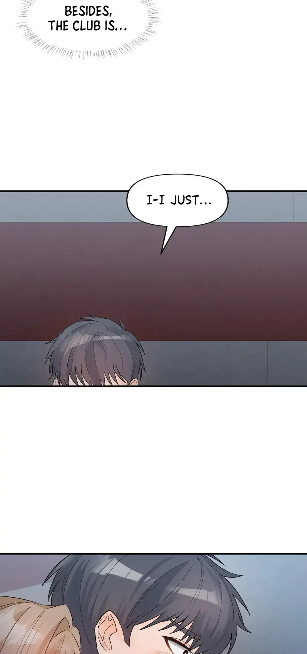 In Too Deep Chapter 2 page 47 - 