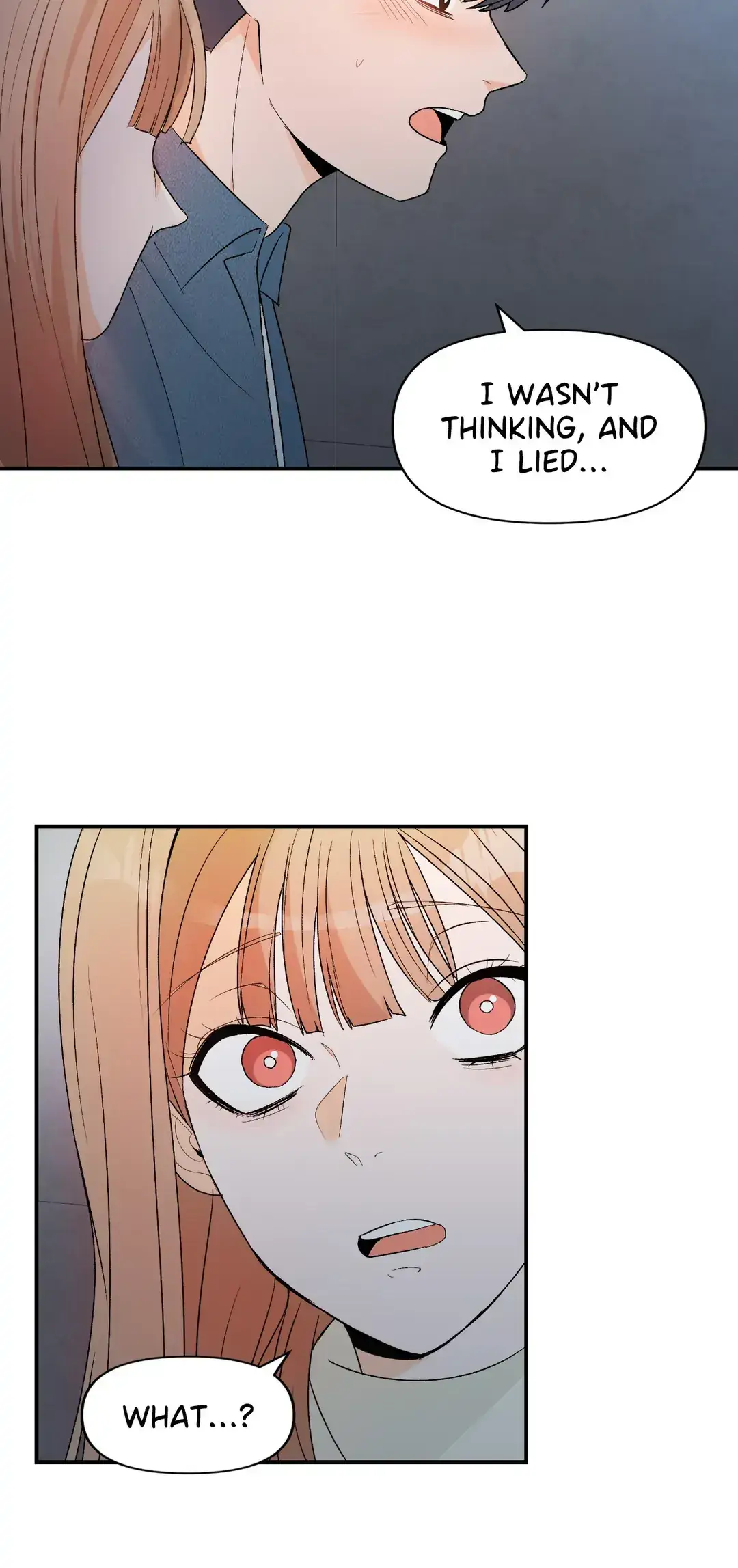 In Too Deep Chapter 2 page 48 - 
