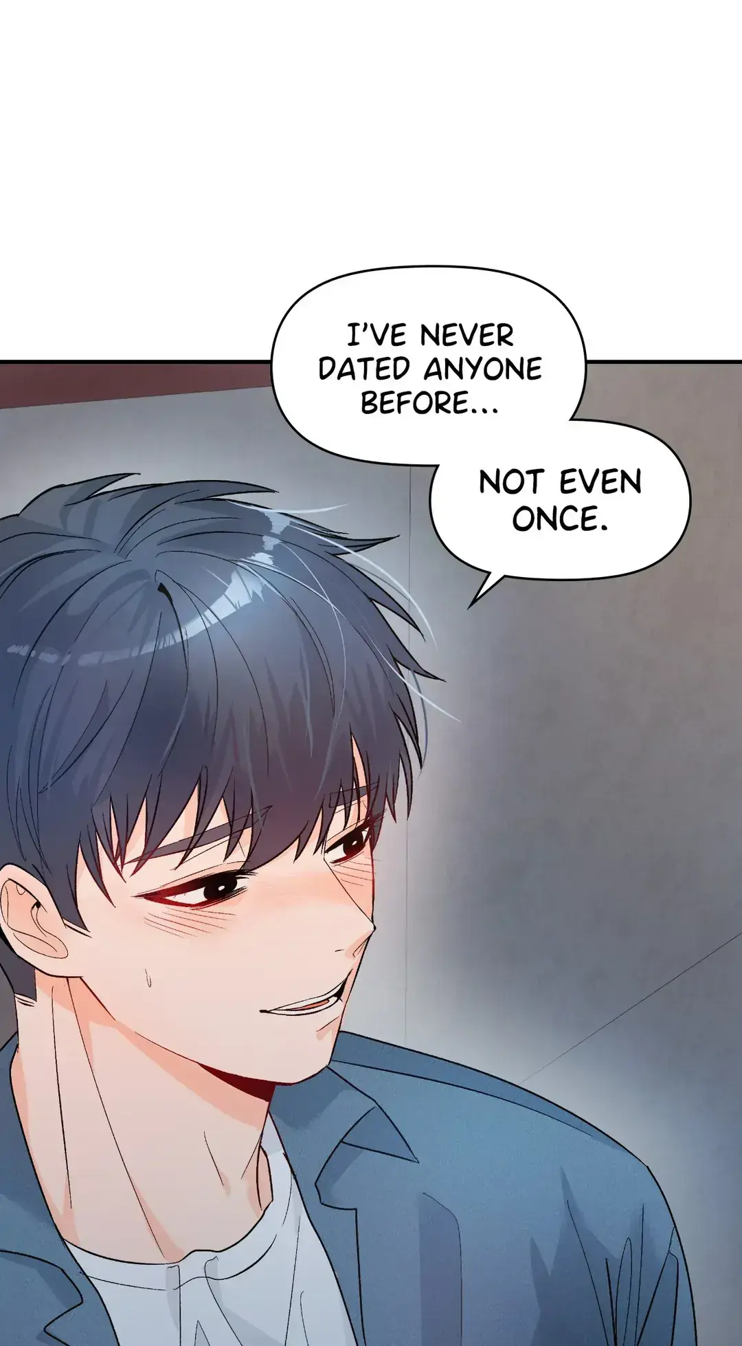 In Too Deep Chapter 2 page 49 - 