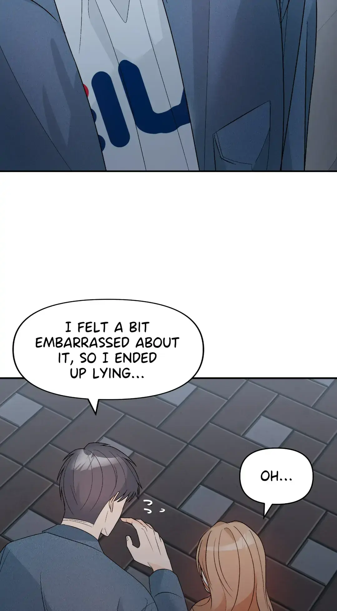In Too Deep Chapter 2 page 50 - 