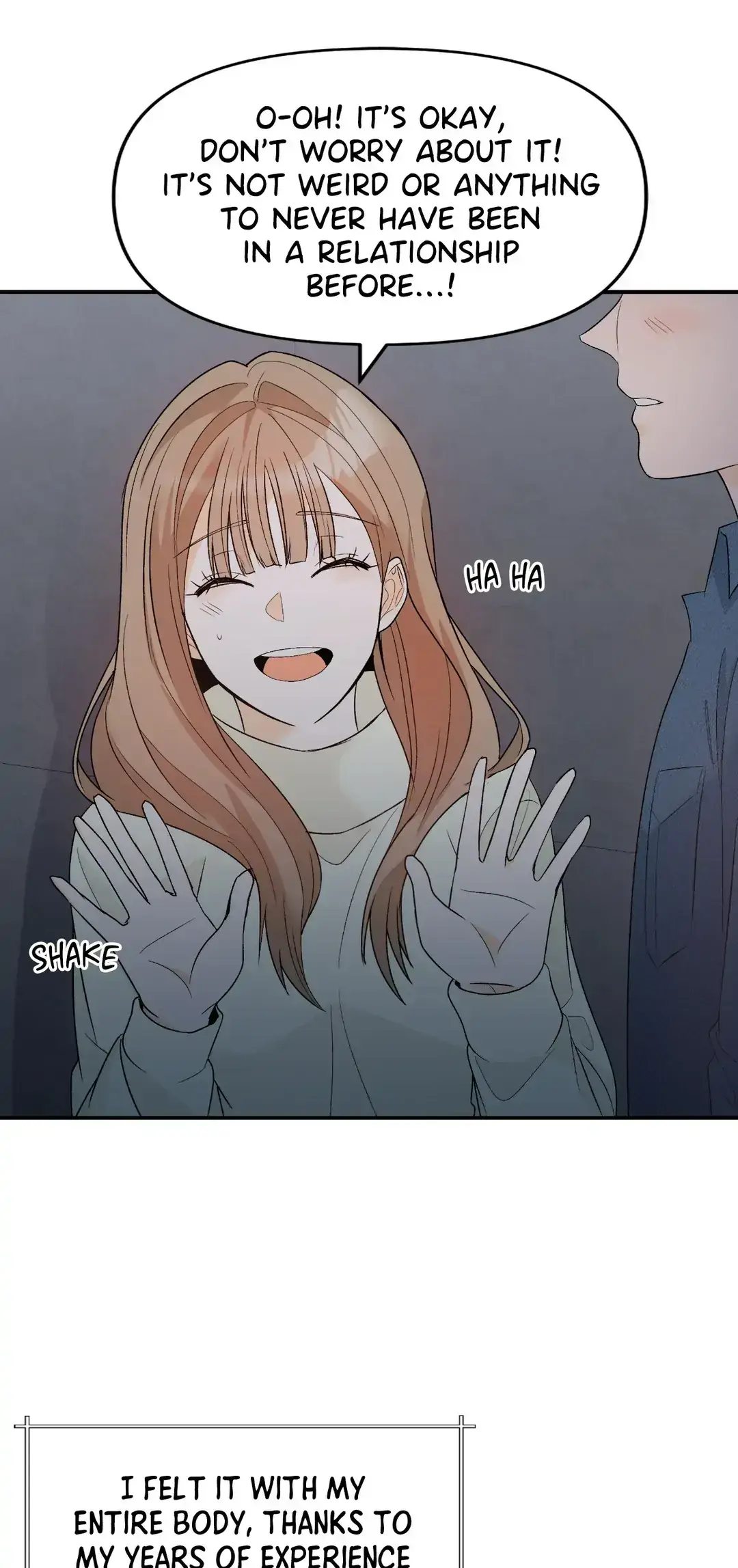 In Too Deep Chapter 2 page 53 - 