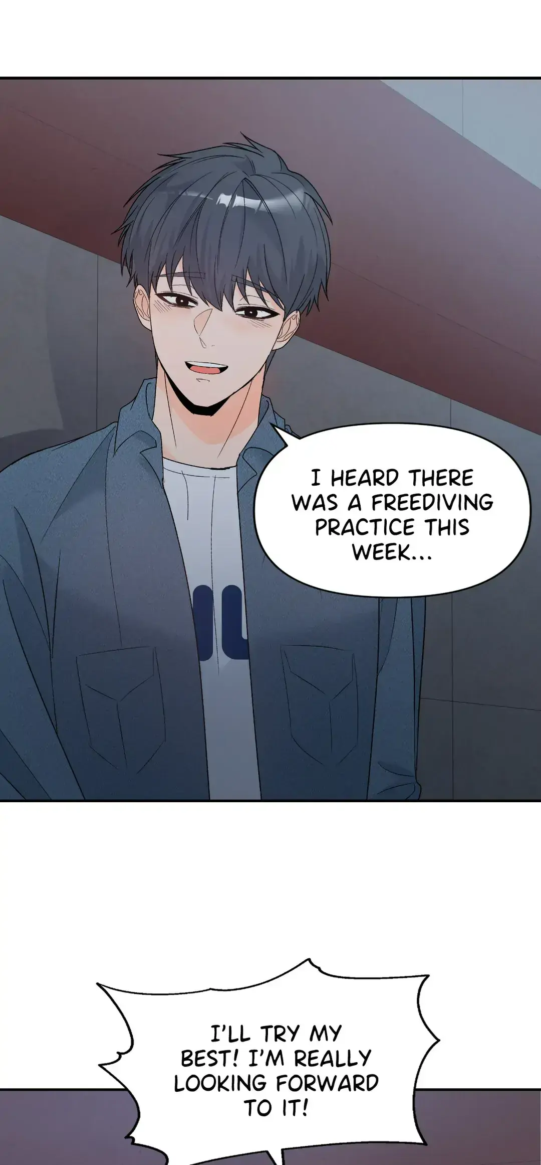 In Too Deep Chapter 2 page 57 - 