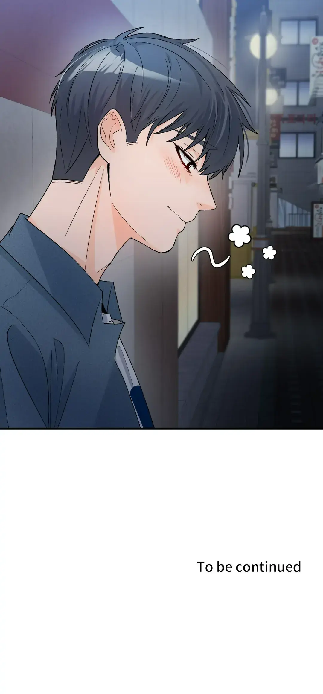 In Too Deep Chapter 2 page 60 - 