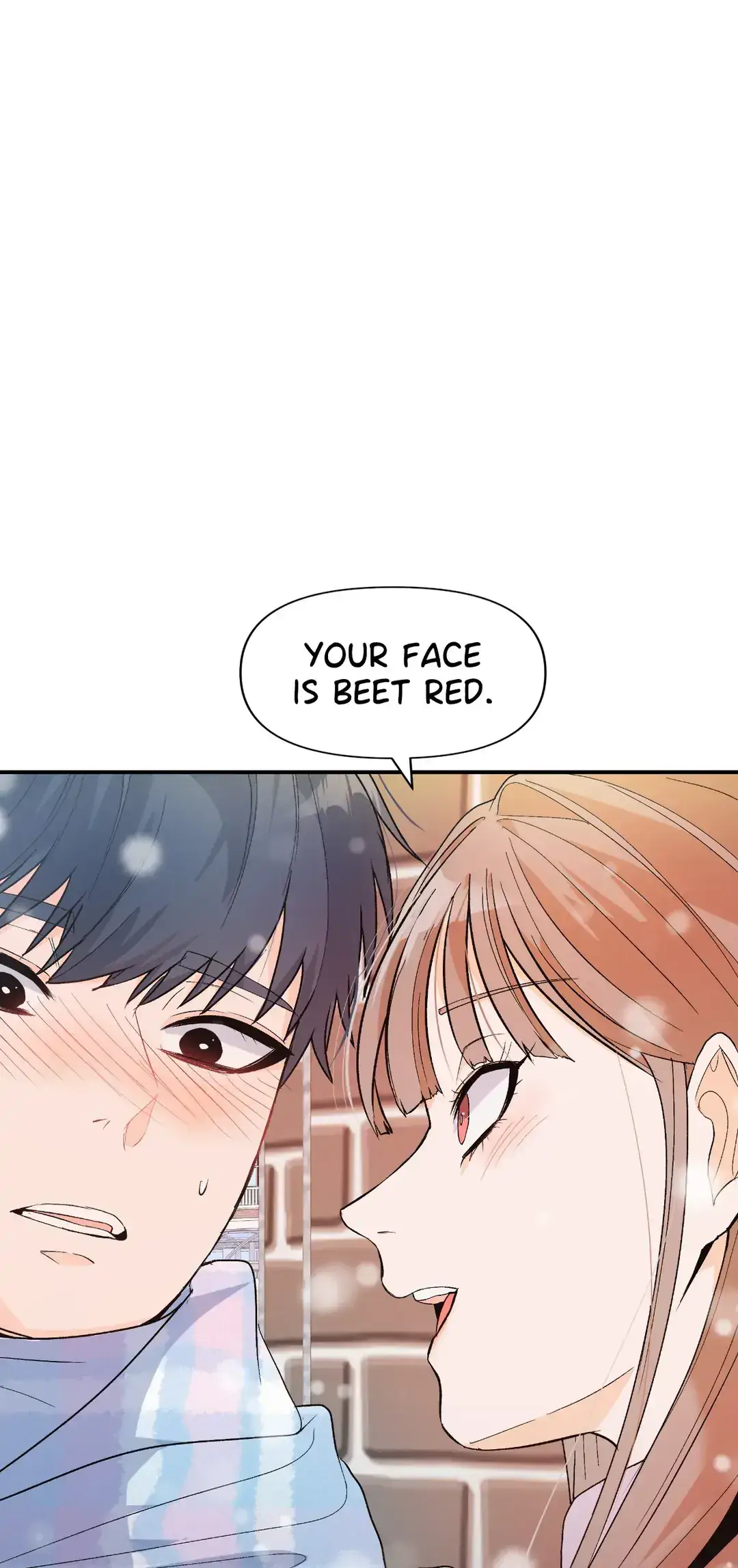 In Too Deep Chapter 2 page 10 - 