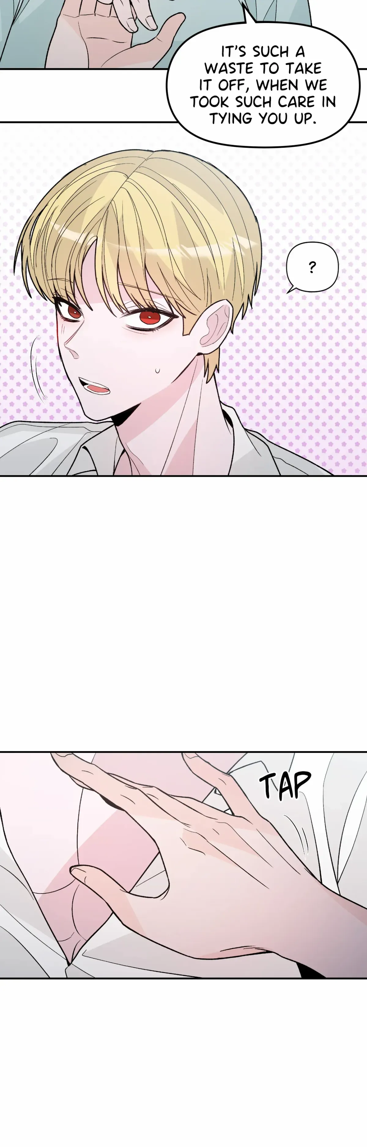 In Too Deep Chapter 20 page 12 - 