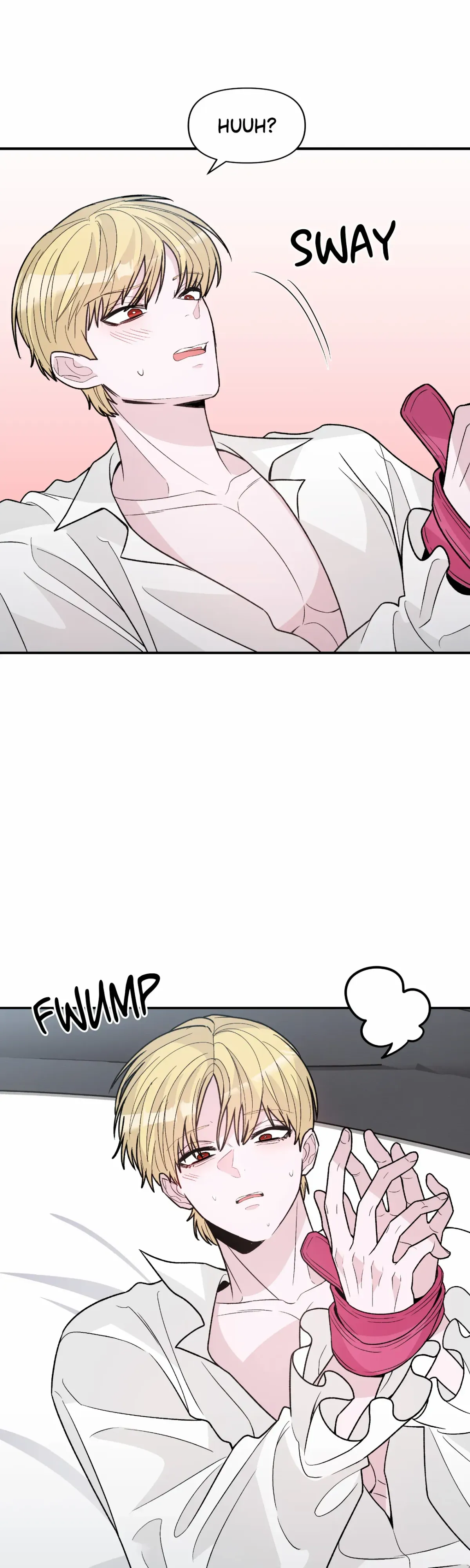 In Too Deep Chapter 20 page 13 - 
